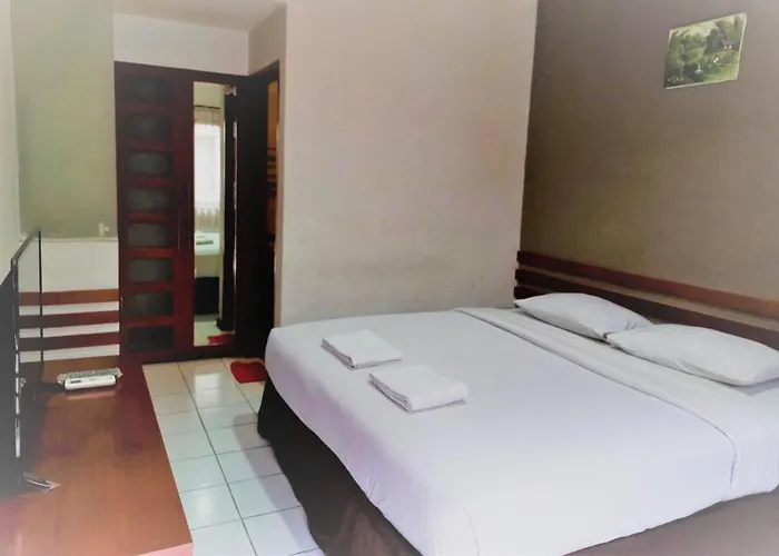 N Hotel Harmoni Jakarta