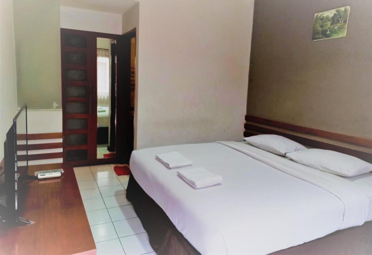 N Harmoni 2* Jakarta